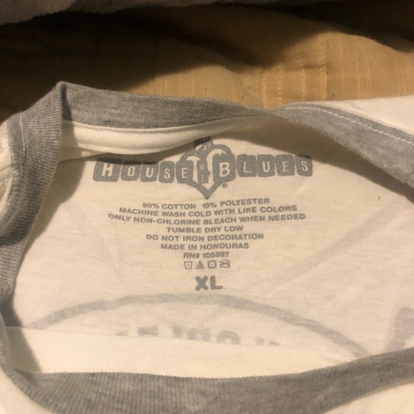 House of Blues- New Orleans - Picture 3 of 5